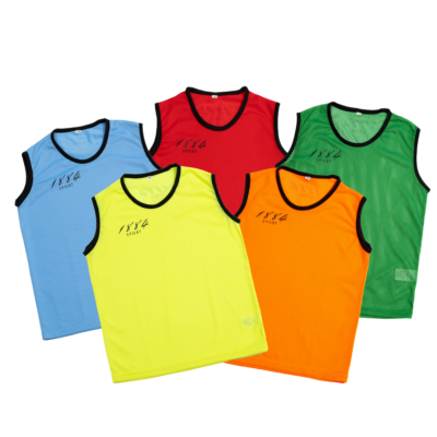 Training Bibs (Set of 25)