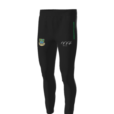 Moy Tracksuit Bottoms