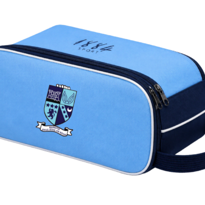 Ballyroan Abbey Boot Bag