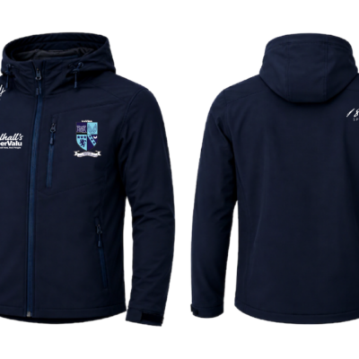 Ballyroan Abbey GAA SoftShell