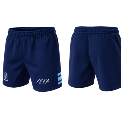 Ballyroan Abbey GAA Playing Shorts