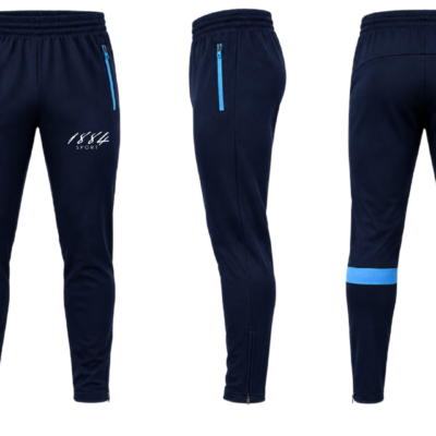 Ballyroan Abbey GAA Tracksuit Bottoms
