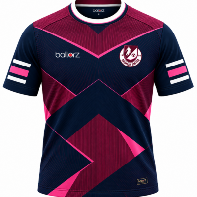 Drumbar United FC Leisure